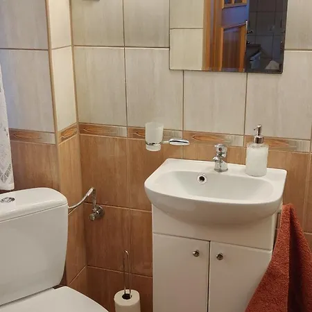 Konsko Sigla Дом отдыха