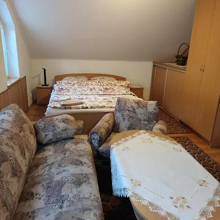 Konsko Sigla Tatil Evi *