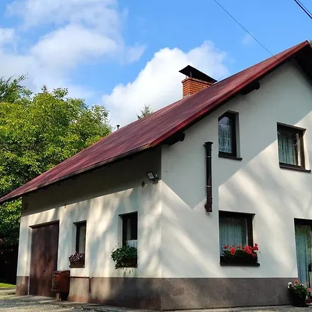 بيت للعطل Konsko Sigla *