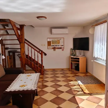 Дом отдыха Konsko Sigla *