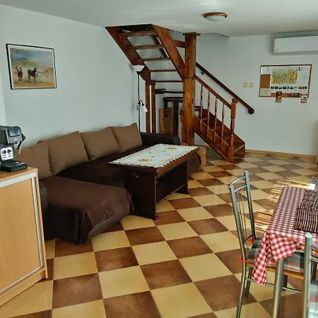 Hébergement de vacances Konsko Sigla Wisła