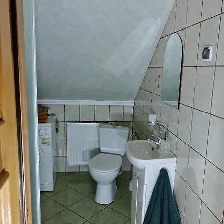 Дом отдыха Konsko Sigla