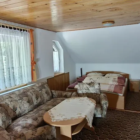 Konsko Sigla Дом отдыха Висла