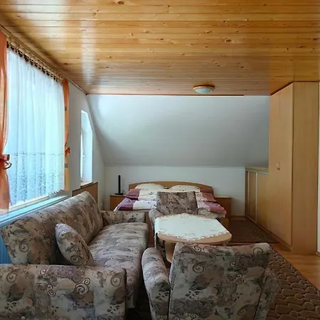Hébergement de vacances Konsko Sigla Wisła