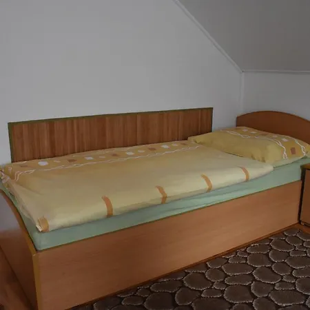 Holiday home Konsko Sigla *