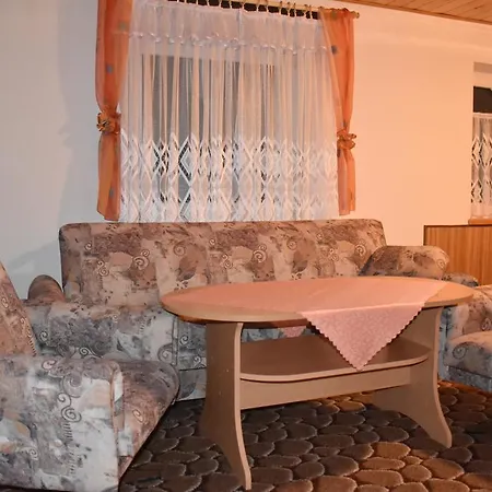 Holiday home Konsko Sigla