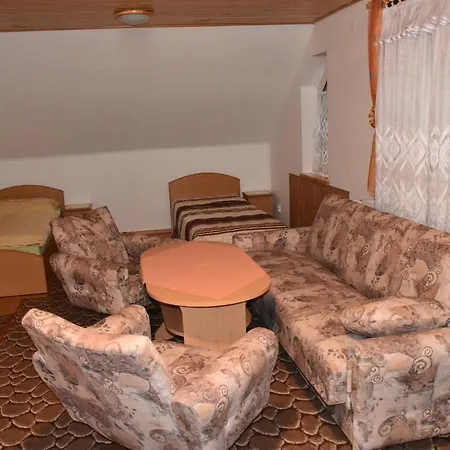 Holiday home Konsko Sigla Wisla