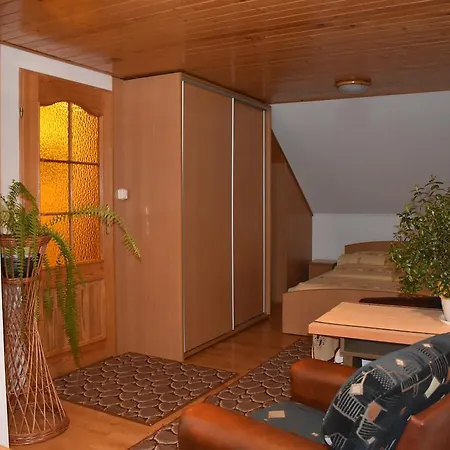 Holiday home Konsko Sigla Wisla