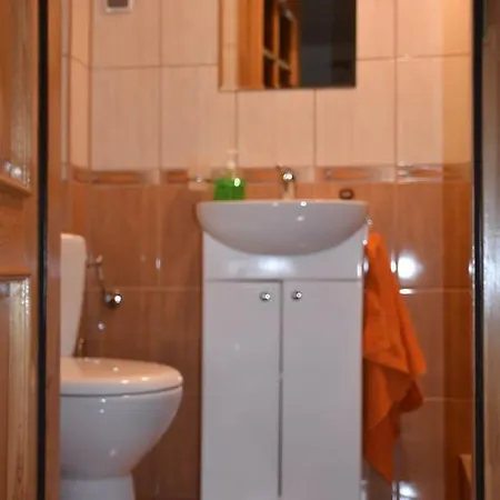 Holiday home Konsko Sigla