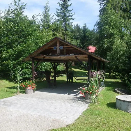 Holiday home Konsko Sigla *