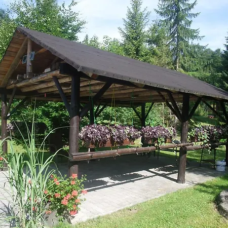 Tatil Evi Konsko Sigla Wisła