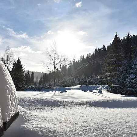 Konsko Sigla Holiday home Wisla