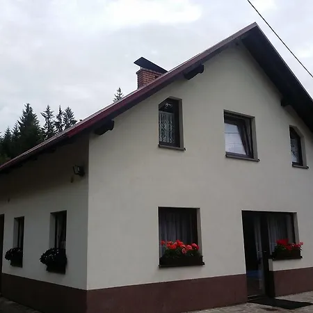 Konsko Sigla Holiday home *