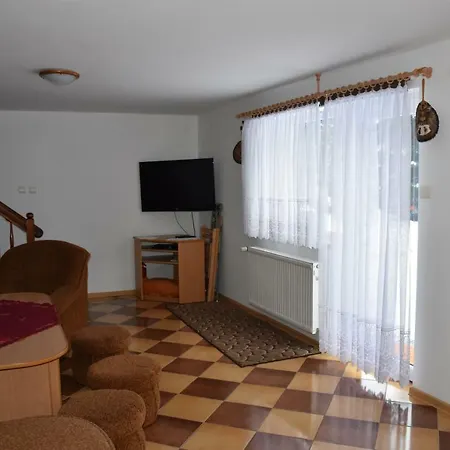 Holiday home Konsko Sigla