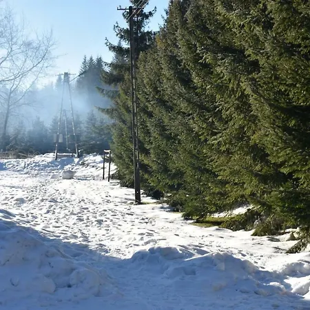 Holiday home Konsko Sigla Wisla