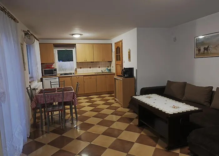 Konsko Sigla Holiday home