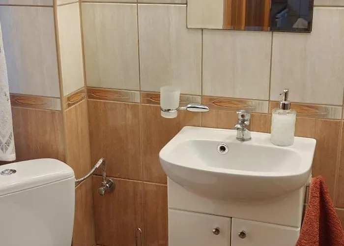 Konsko Sigla Holiday home