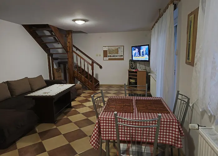 Holiday home Konsko Sigla