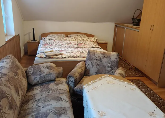 Konsko Sigla Holiday home *