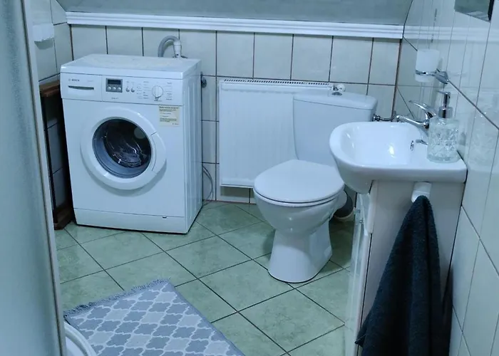 Holiday home Konsko Sigla Wisla