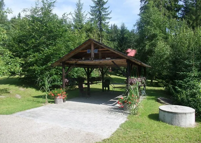 Holiday home Konsko Sigla *