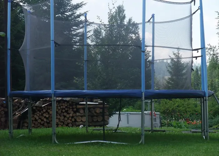 Holiday home Konsko Sigla