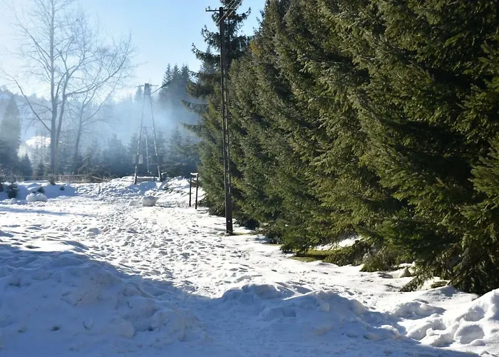 Holiday home Konsko Sigla Wisla